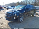 Cadillac Xt5 Fwd Premium Luxury 1GYKNER42MZ226856 снимка