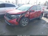 HONDA CR-V EX-L 2HKRW1H82KH****** снимка