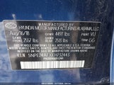 HYUNDAI SONATA SE 5NPE24AFXKH732443 снимка