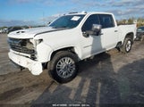 CHEVROLET SILVERADO 2500HD 4WD STANDARD BED HIGH COUNTRY 1GC4YREY5NF****** fotografie
