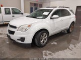 Chevrolet Equinox 1Lt 2GNALBEK7E6165101 снимка