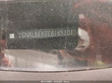 Chevrolet Equinox 1Lt 2GNALBEK7E6165101 снимка