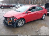 TOYOTA COROLLA LE 2T1BURHE5HC907538 снимка