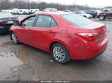 TOYOTA COROLLA LE 2T1BURHE5HC907538 снимка