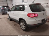 VOLKSWAGEN TIGUAN SEL WVGBV75N09W545998 fotografie