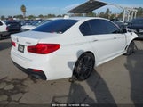 BMW 530I WBAJA5C5XHG****** снимка
