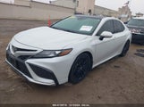 TOYOTA CAMRY XSE 4T1K61AK7MU521207 снимка