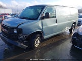 CHEVROLET EXPRESS WORK VAN 1GCGG29U461****** fotografie
