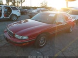 BUICK LESABRE CUSTOM 1G4HP52K5XH****** снимка