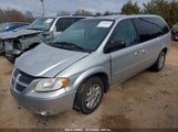 DODGE GRAND CARAVAN SXT 2D4GP44L56R721325 снимка