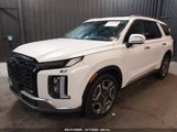 HYUNDAI PALISADE SEL KM8R4DGE3RU****** снимка