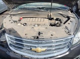 CHEVROLET TRAVERSE 2LT 1GNKRHKD1GJ113934 снимка