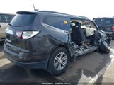 CHEVROLET TRAVERSE 2LT 1GNKRHKD1GJ113934 снимка