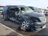 CHEVROLET TRAVERSE 2LT 1GNKRHKD1GJ113934 снимка