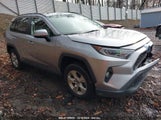 TOYOTA RAV4 HYBRID XLE 4T3R6RFV3MU****** photo