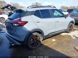 NISSAN KICKS SR XTRONIC CVT 3N1CP5DV8ML****** снимка