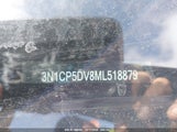 NISSAN KICKS SR XTRONIC CVT 3N1CP5DV8ML****** снимка