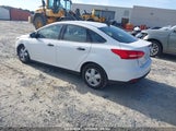 FORD FOCUS S 1FADP3E21HL215170 fotografie