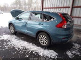 HONDA CR-V EX 5J6RM4H55FL****** fotografie