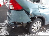 HONDA CR-V EX 5J6RM4H55FL****** снимка