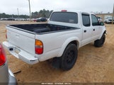 TOYOTA TACOMA PRERUNNER V6 5TEGN92N54Z****** снимка