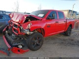 RAM 1500 EXPRESS 4X2 5'7 BOX 1C6RR6KGXJS278282 снимка