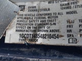 CHEVROLET COLORADO 1GCDT148548****** снимка