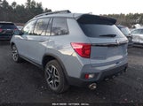 HONDA PASSPORT AWD ELITE 5FNYF8H03PB****** снимка