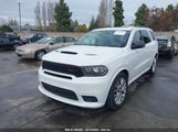 DODGE DURANGO SRT AWD 1C4SDJGJ5JC262338 fotografie