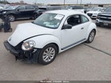 VOLKSWAGEN BEETLE 2.0T COAST/2.0T S 3VWFD7AT4JM701569 снимка