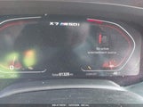 BMW X7 M50I 5UXCX6C0XL9****** снимка