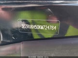 HONDA HR-V EX 3CZRU6H50KM724764 снимка