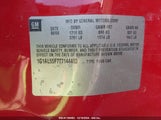 CHEVROLET COBALT LT 1G1AL55F777****** снимка