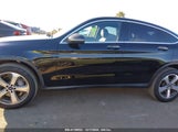 MERCEDES-BENZ GLC 300 COUPE 4MATIC WDC0J4KBXJF****** photo