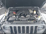 JEEP GLADIATOR RUBICON 4X4 1C6JJTBG7ML516736 снимка