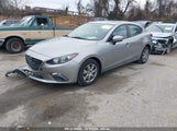 MAZDA MAZDA3 I SPORT 3MZBM1U73FM139858 photo