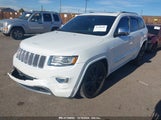 JEEP GRAND CHEROKEE OVERLAND 1C4RJFCG4GC****** снимка