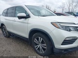 HONDA PILOT EX-L 5FNYF6H52GB****** снимка