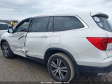 HONDA PILOT EX-L 5FNYF6H52GB****** снимка
