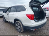 HONDA PILOT EX-L 5FNYF6H52GB****** снимка