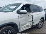 HONDA PILOT EX-L 5FNYF6H52GB****** снимка