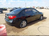 Hyundai Elantra Gls KMHDU4AD2AU904226 снимка