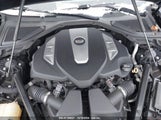 CADILLAC CT6 TWIN TURBO PREMIUM LUXURY 1G6KJ5R65JU****** снимка