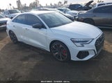 AUDI S3 PRESTIGE TFSI QUATTRO S TRONIC WAUJ3DGY8RA070820 fotografie