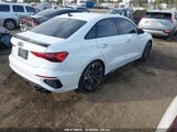 AUDI S3 PRESTIGE TFSI QUATTRO S TRONIC WAUJ3DGY8RA070820 fotografie