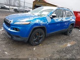 Jeep Cherokee Altitude 4X4 1C4PJMAB8HW588953 снимка