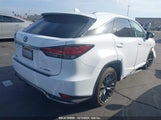 LEXUS RX 450H F SPORT HANDLING 2T2YGMDA7NC****** photo