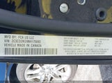 DODGE CHALLENGER GT AWD 2C3CDZKG9NH****** снимка