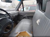FORD F-350 CHASSIS XL 3FEKF37HXVM****** снимка