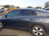HYUNDAI IONIQ PLUG-IN HYBRID LIMITED KMHC75LD8KU105526 снимка